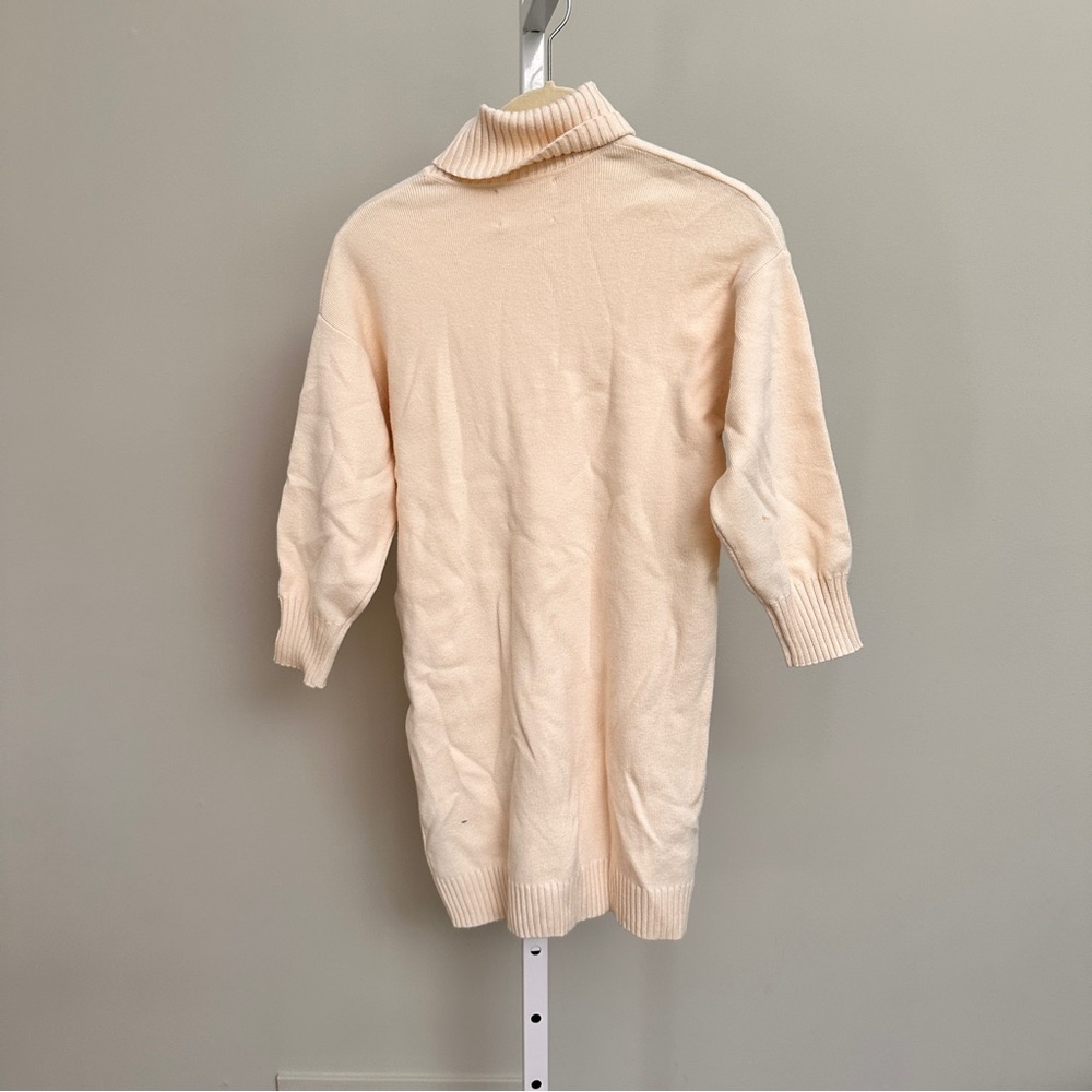 Zara kids sweater size 6-7